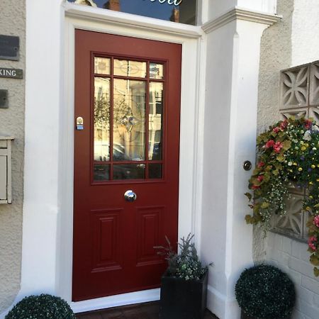 Astonwood Hotel Llandudno Buitenkant foto