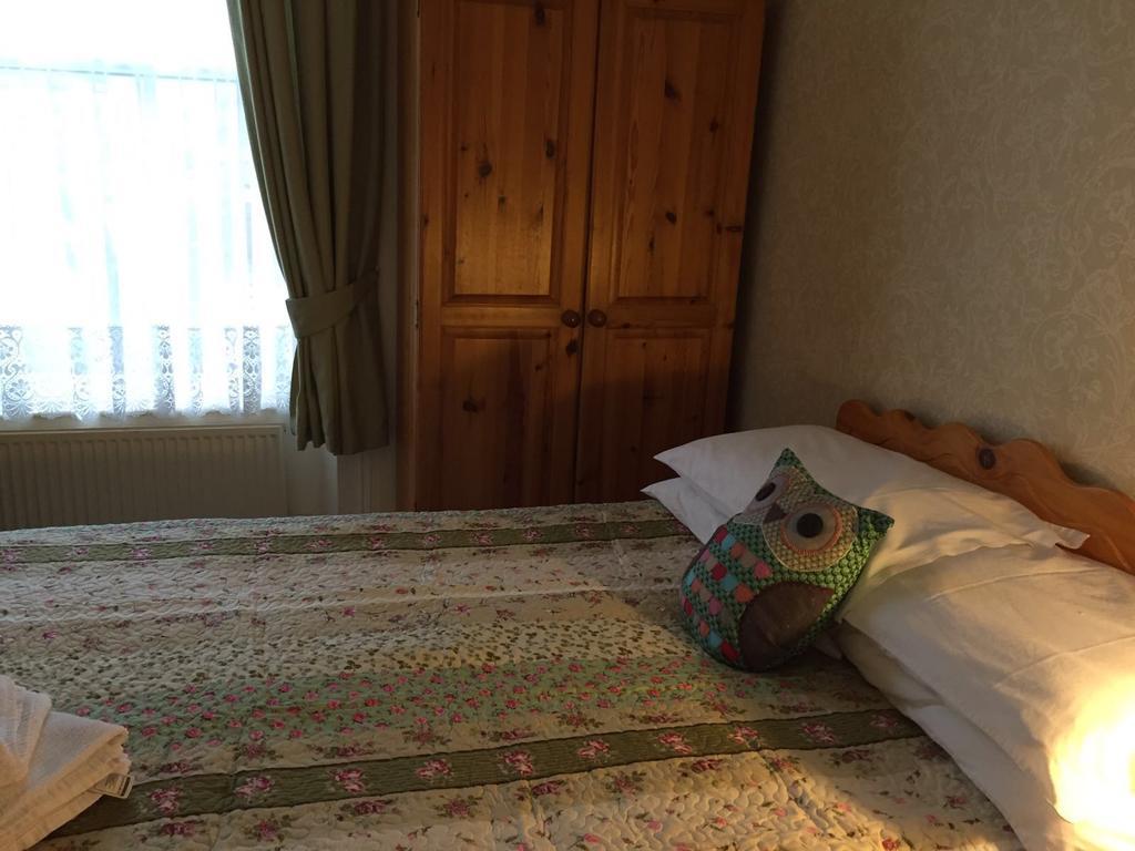 Astonwood Hotel Llandudno Buitenkant foto