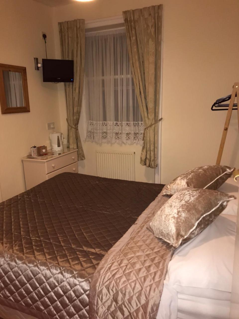 Astonwood Hotel Llandudno Buitenkant foto