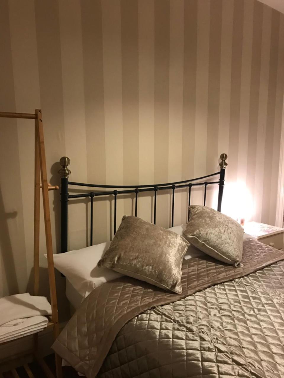 Astonwood Hotel Llandudno Buitenkant foto