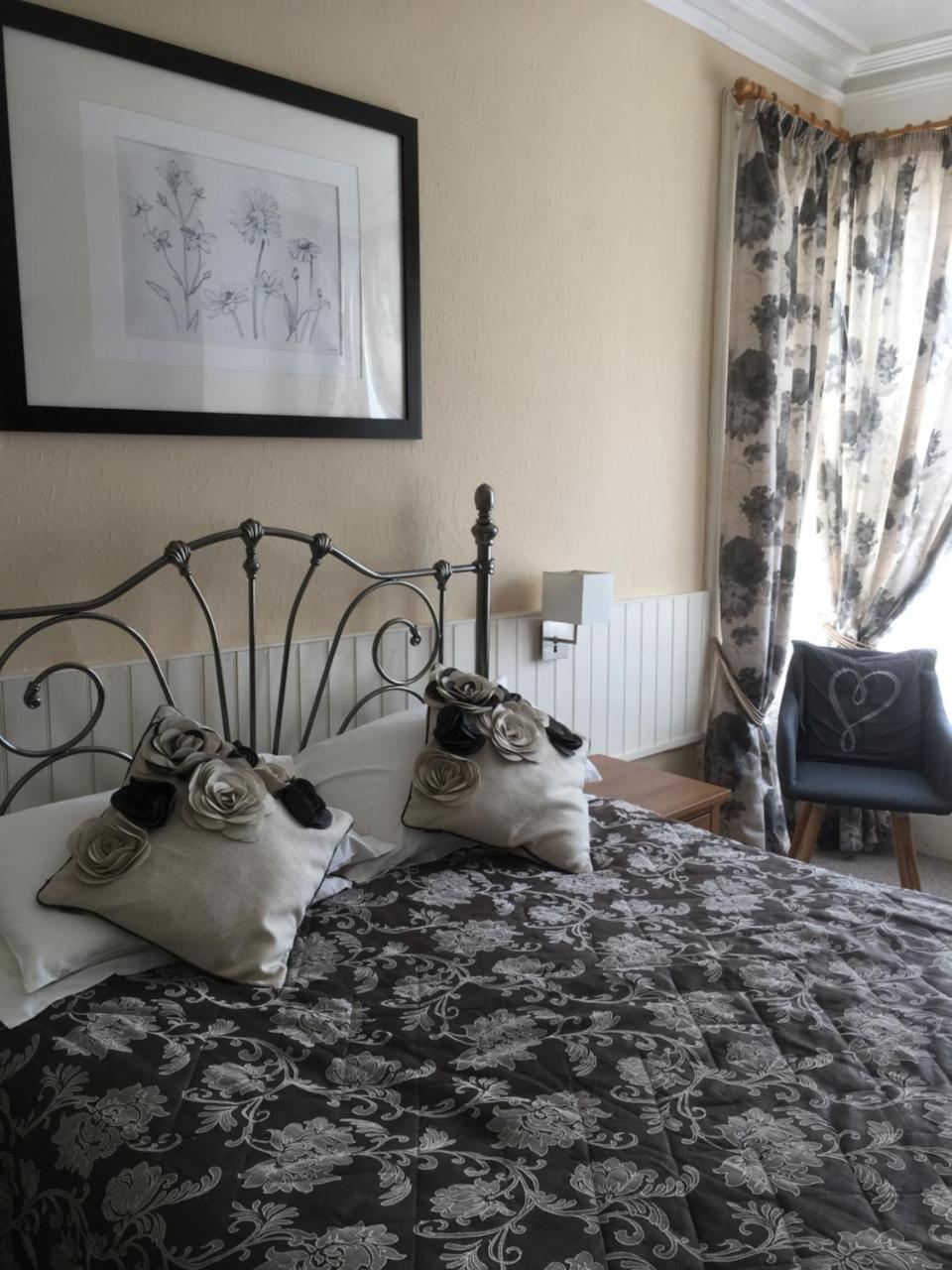 Astonwood Hotel Llandudno Buitenkant foto